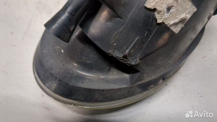 Фара противотуманная Audi A6 (C6), 2007