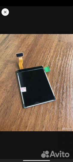 Экран для nokia 8800