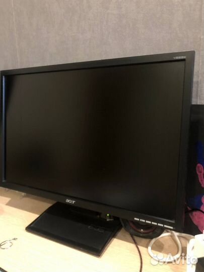 Монитор Acer