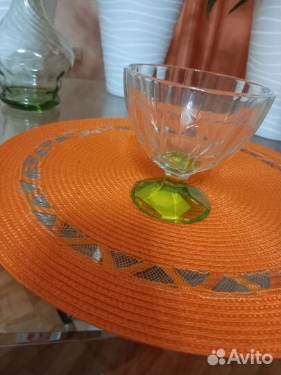 Креманка новая