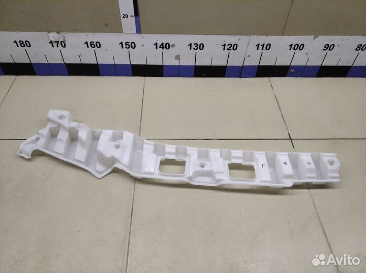 Кронштейн Corolla E15 2006-2013