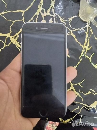 iPhone 6, 16 ГБ