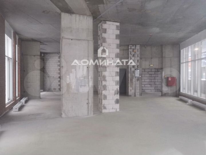 Торговая площадь, 4К2 с. 1