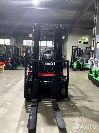 Вилочный погрузчик HANGCHA CPCD20-AG2, 2023