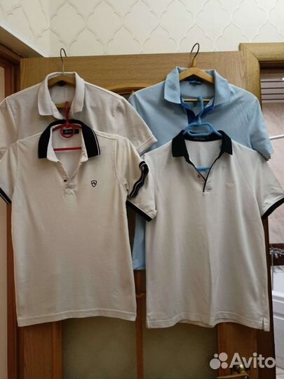 Вещи на мальчика подростка 44-48