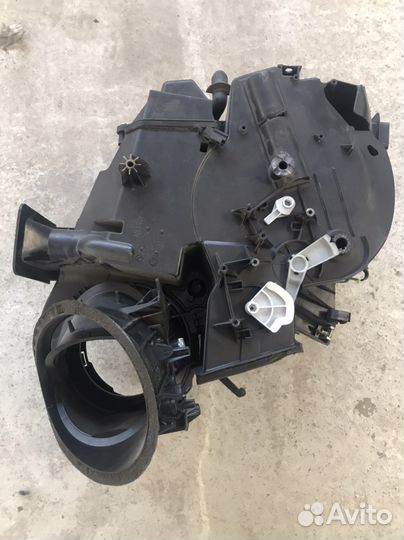 Корпус печки Peugeot 307 (2835)