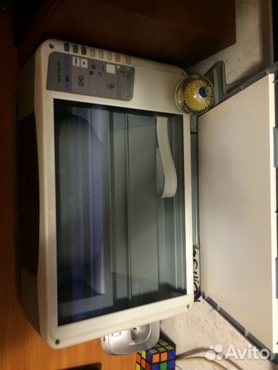 Принтер 3 в 1