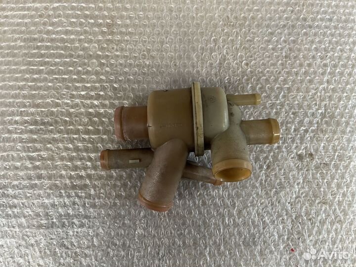 Термостат land rover discovery 3 2.7 euro 4