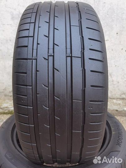 Hankook Ventus S1 Evo 3 K127 255/45 R19 104W
