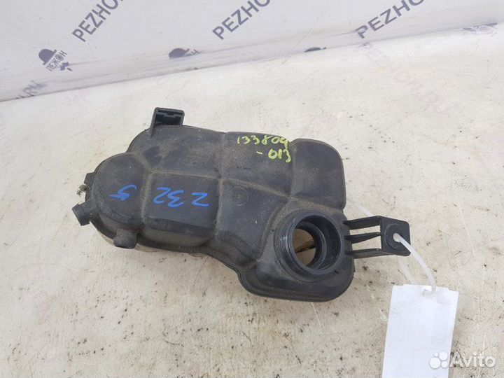 Бачок расширительный Ford Galaxy