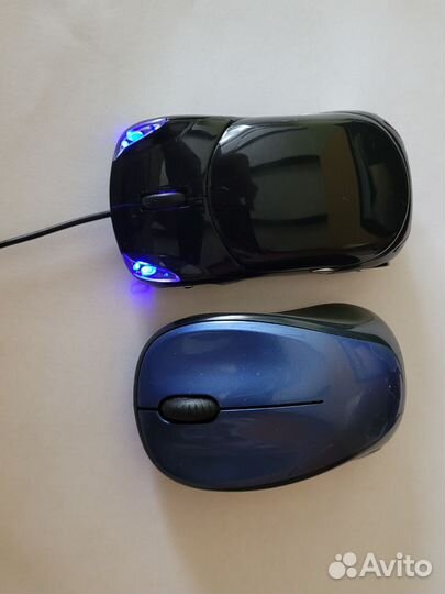 Мышь для компьютера