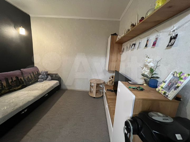 1-к. квартира, 36,4 м², 1/9 эт.