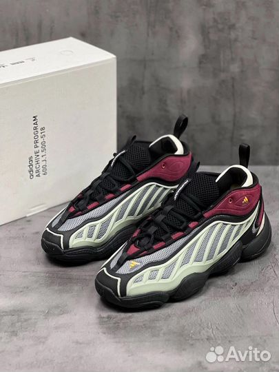 Кроссовки Adidas Originals Intimidation FYW