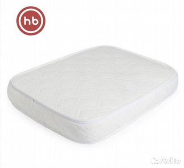 Матрас деский 90 на 70