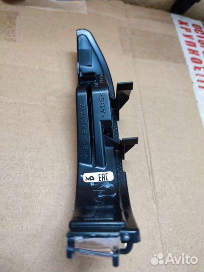 Указатель поворота правый LADA Vesta в зеркало