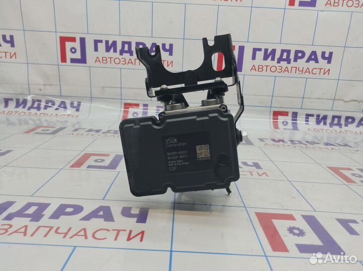 Блок ABS Suzuki Grand Vitara (JT) 56110-79KA3