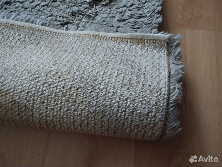 Ковровое покрытие б/у 1,20*1,70м