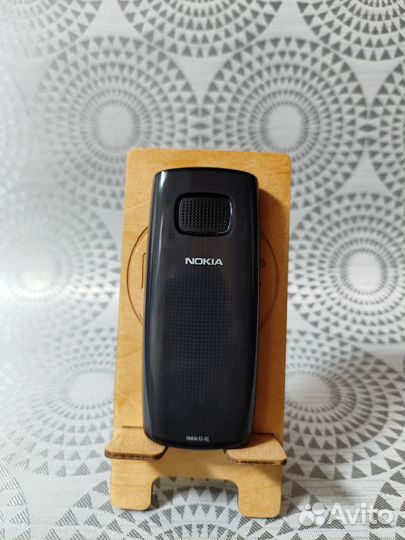 Nokia X1-01