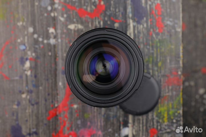 Sigma 75-300mm f/4.5-5.6 Zoom AF-APO Macro