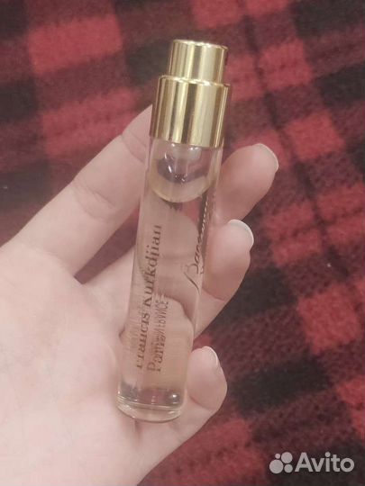 Парфюмерная вода 11 ml