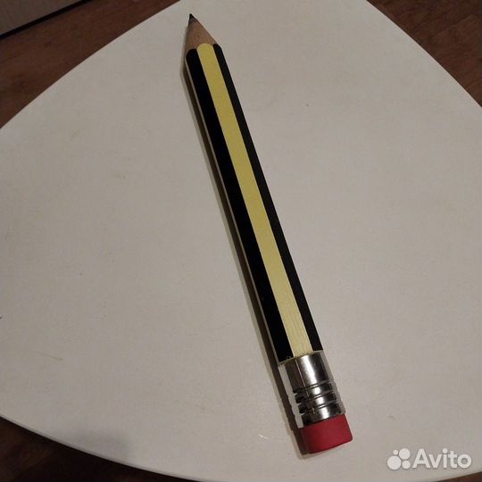 Карандаш гигант