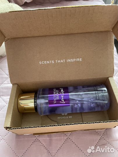 Victoria's Secret мист