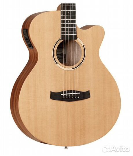 Электроакустическая гитара Tanglewood TWR2 sfce