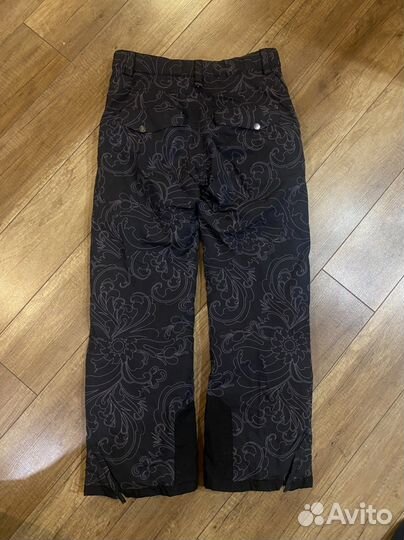 Горнолыжные брюки Peak Performance