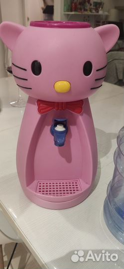 Детский кулер