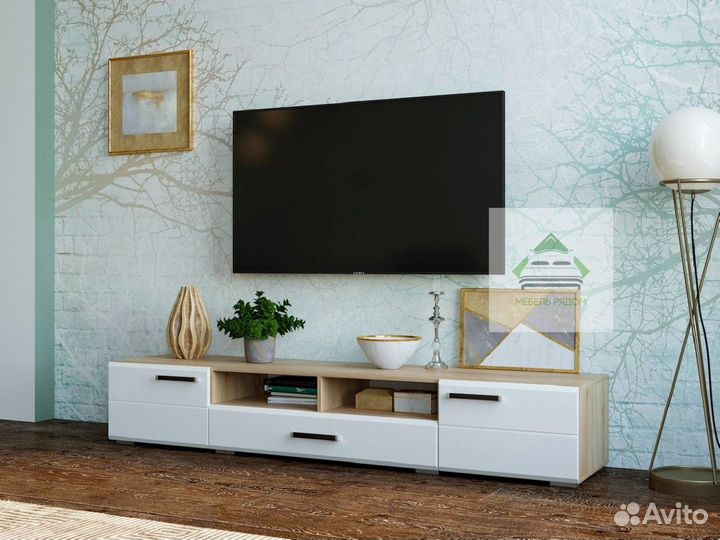 Тумба в гостиную