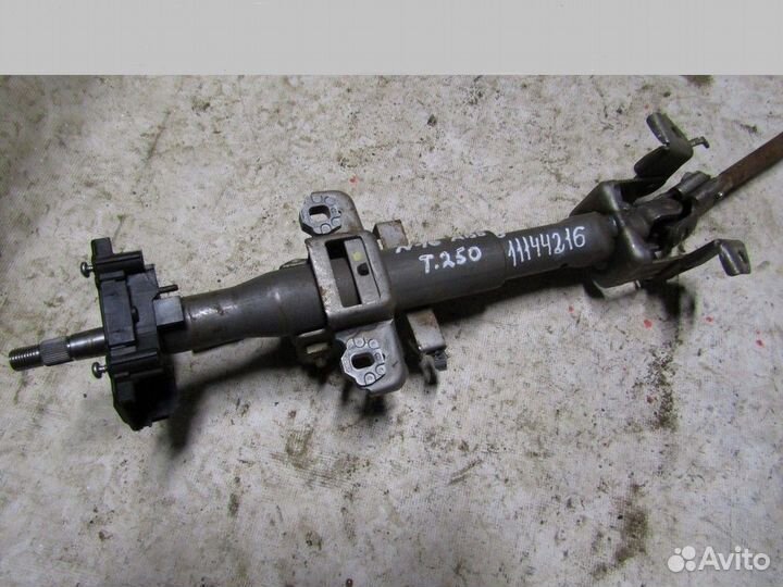 Колонка рулевая Aveo (T250) 2005-2011