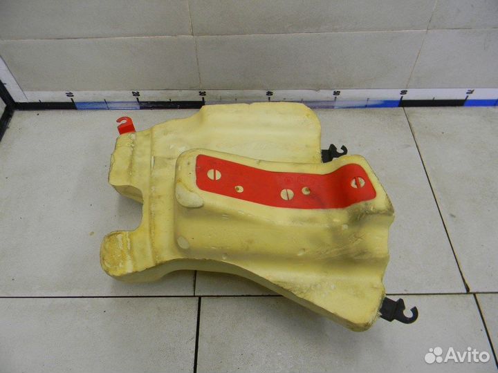 Изоляционная прокладка Focus I 1998-2004