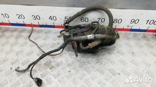 Электроусилитель руля opel astra H (KDN11OM01)