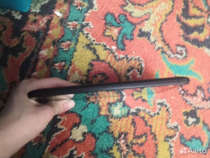 Планшет irbis модель TZ55