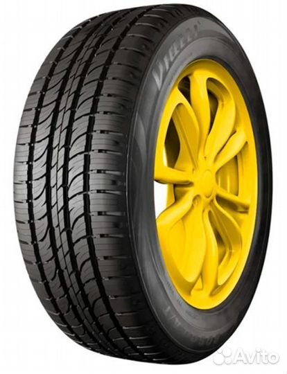 Viatti Bosco A/T V-237 215/65 R16