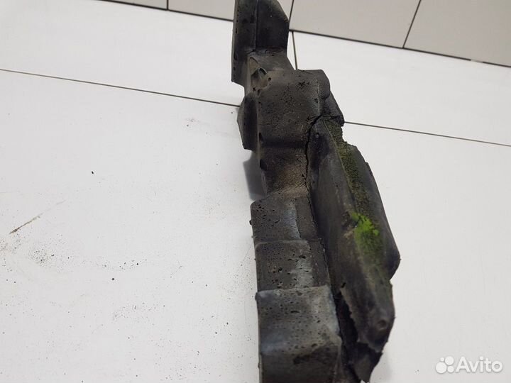 Уплотнитель правый крыла (Zotye T600)