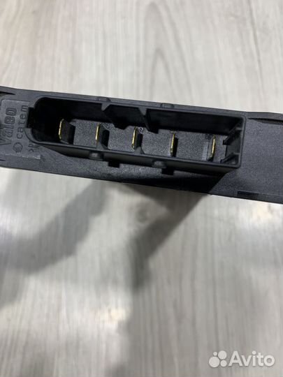 Тэн Renault logan