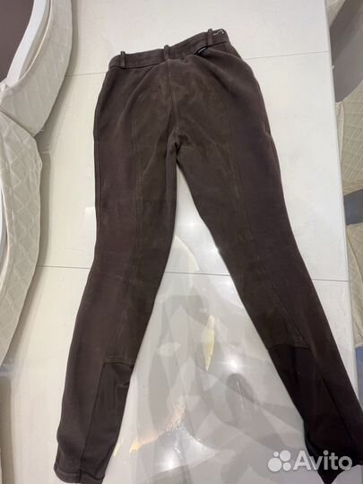 Конные бриджи