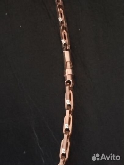 Золотая цепь