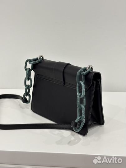 Сумка новая эко кожа