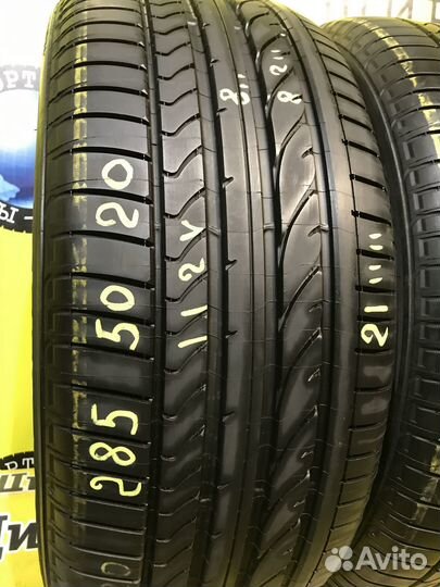 Bridgestone Dueler H/P Sport 285/50 R20 112V