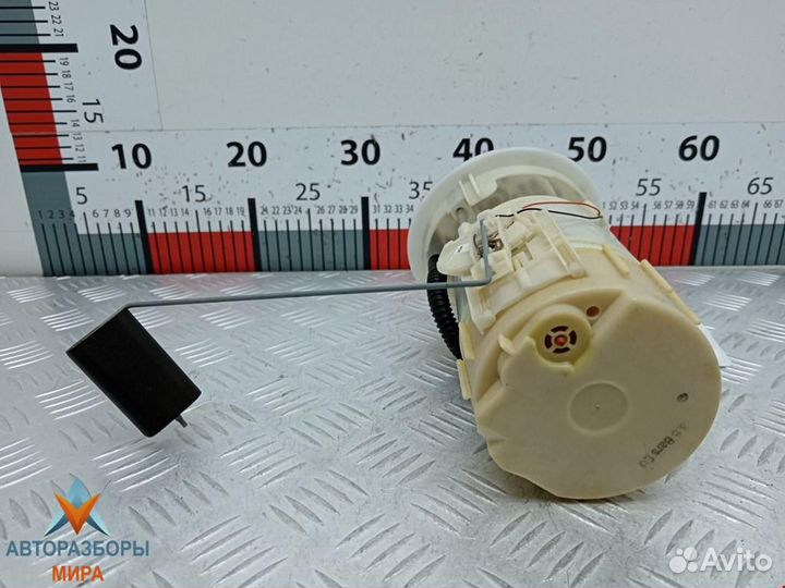 Насос топливный Renault Scenic рест. 2002