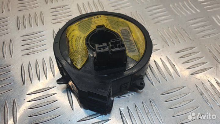 Шлейф-лента подушки безопасности Kia Spectra седан