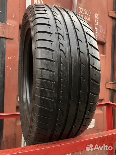 Dunlop SP Sport FastResponse 225/55 R16 95W