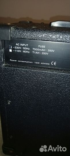 Электрогитара cort x-6