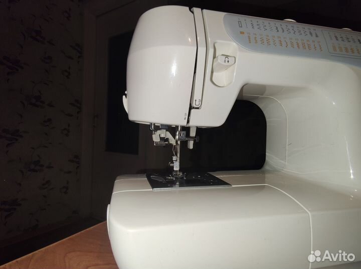 Швейная машина Brother star 55