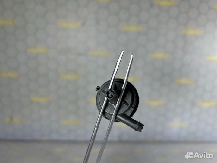 Насос стеклоомывателя Opel Vectra B