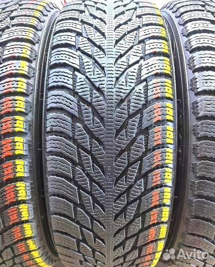 Nokian Tyres Hakkapeliitta R2 205/65 R16 96N
