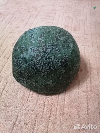 Шлем армейский