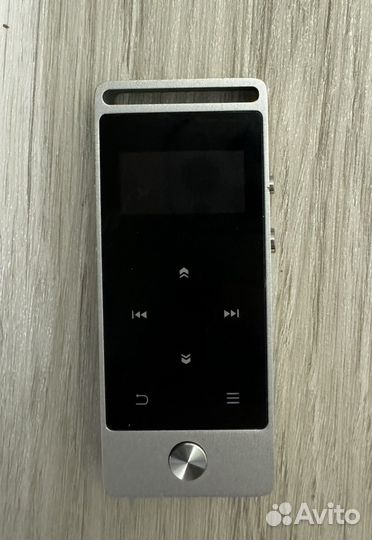 Mp3 плеер benjie